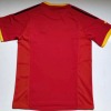 Maglia Spagna Home 2002