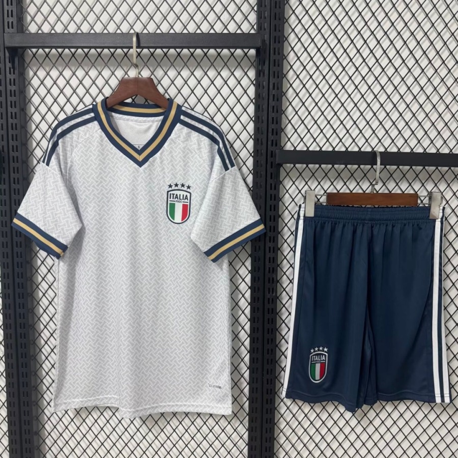 Maglia Italia Away 2026