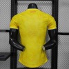 Maglia Colombia 2025 Home