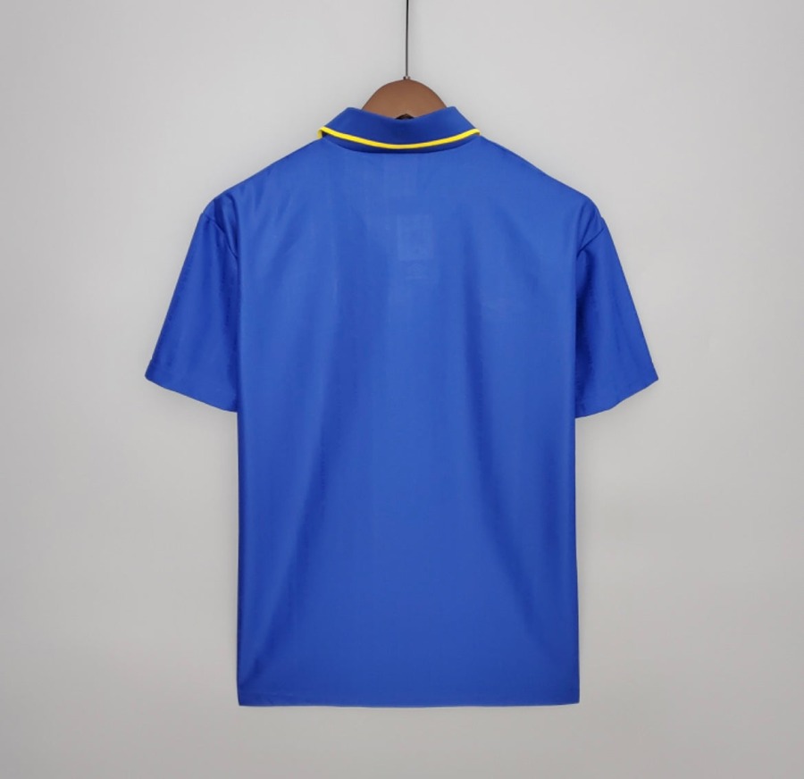 Maglia Chelsea Home 1996/97