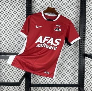 Maglia AZ Alkmaar Home 2025/26