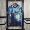 Maglia Ajax Amsterdam 2023/24 Concept