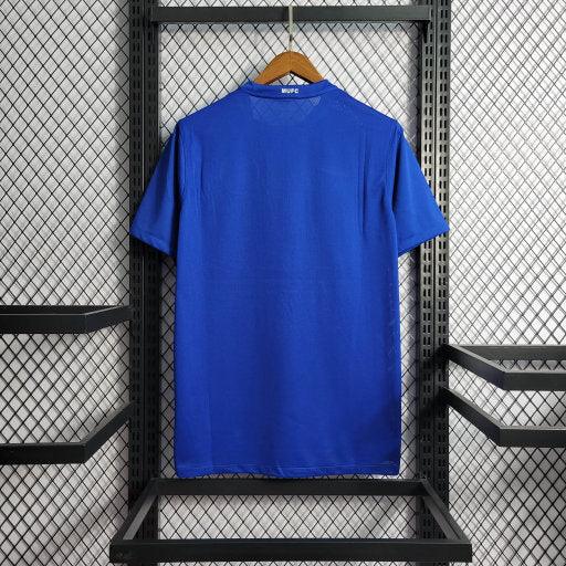 Maglia Manchester United Retro 2008