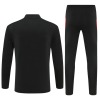 Maillot Portugal Noir 2025/26