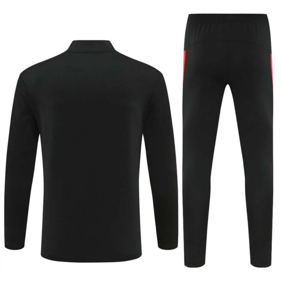 Maillot Portugal Noir 2025/26