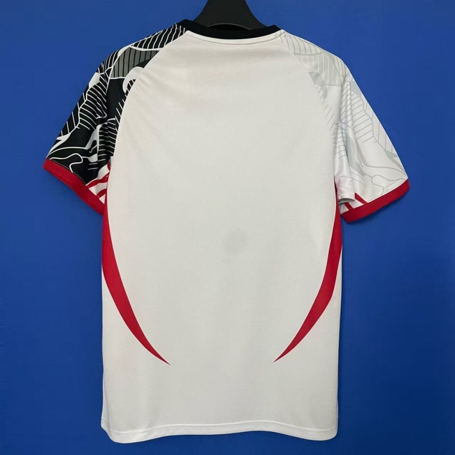 Maglia Giappone 25/26 Edizione Speciale White