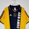 Maglia Ajax Amsterdam 2000/01 Away