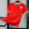 Maglia Tunisia Home 2025/26
