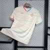 Maglia Real Valladolid Away 2024/25