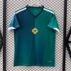 Maglia Northern Ireland Home 2025/26