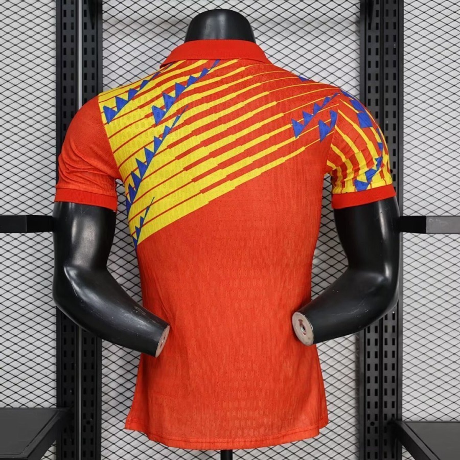 Maglia Spagna Concept 2026