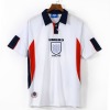 Maglia England Home Retro 1998