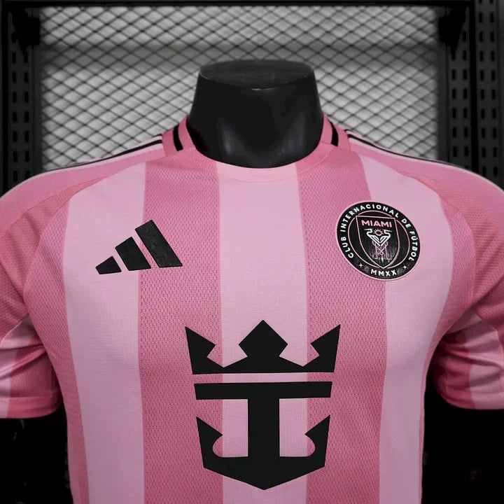 Maglia Inter Miami Home 2025-2026