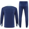Maglia Inter Milano 25/26 Blu Premium