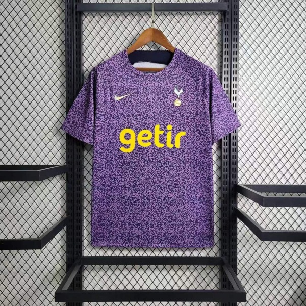 Maglia Tottenham Allenamento 2023-24