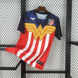 Maglia Atlético Madrid Concept 2025-26