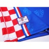Maglia Croazia Away 1998