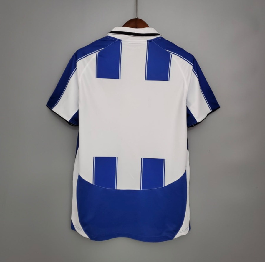 Maglia FC Porto Home 2003/04