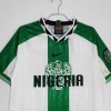 Maglia Nigeria Away 1996