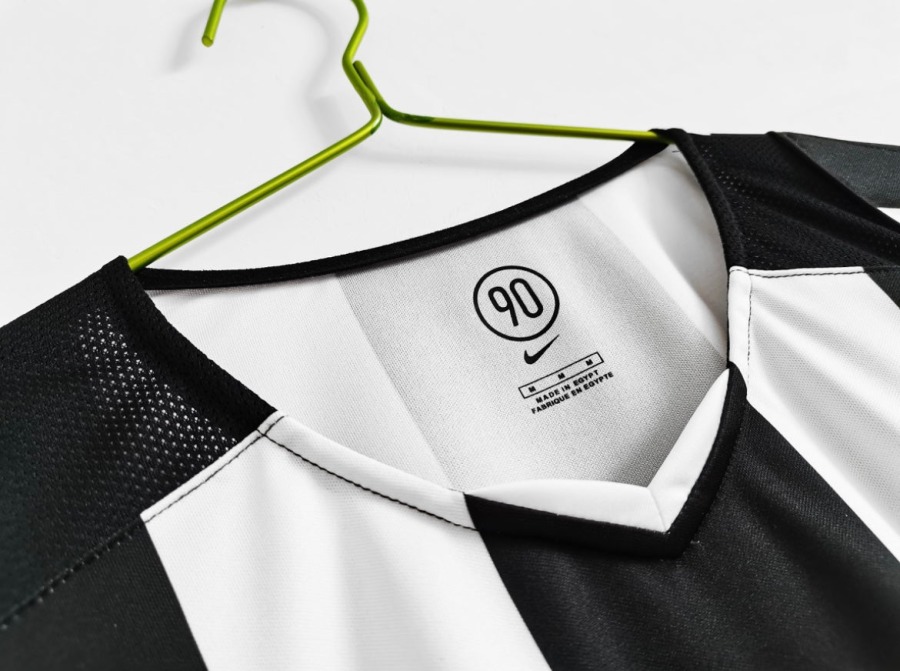 Maglia Juventus Home 2004/05