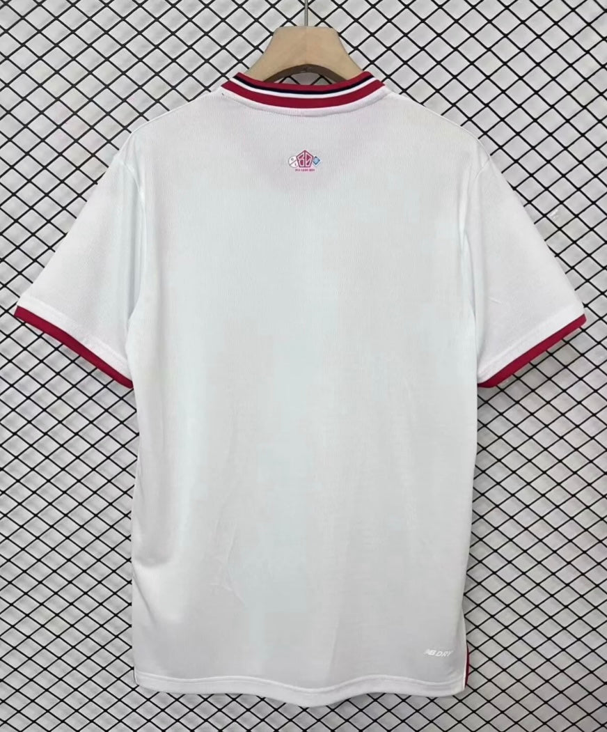Maglia LOSC Lille 2024/25 Speciale