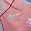 Maglia FC Barcellona Concept Rosa 2025-26