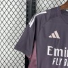 Maglia Arsenal Training 2024-25