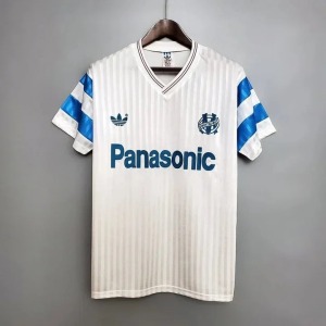 Maglia Marseille Retro 1990