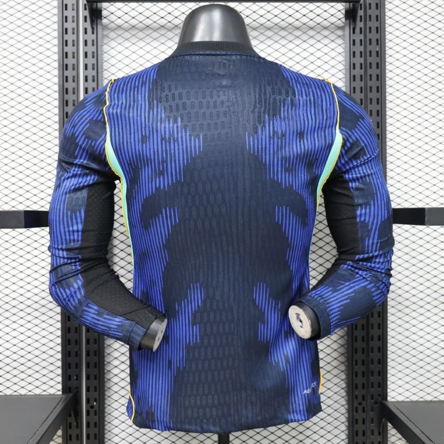 8b23c776a6724d6ad395d01b05ade5b1.jpg Maglia Brasile 2026 Away Player Maniche Lunghe