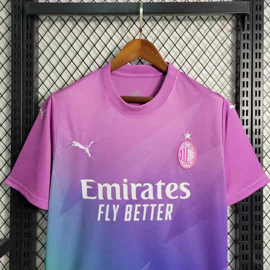 Maglia AC Milan Third 2023-2024