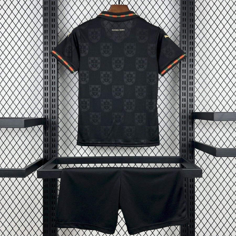 Maglia Portogallo Bambino 2025/26 Speciale