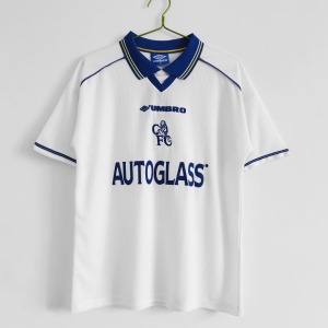 Maglia Chelsea Away Retro 1998-2000