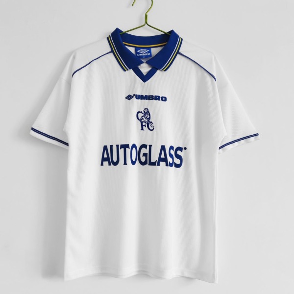 Maglia Chelsea Away Retro 1998-2000