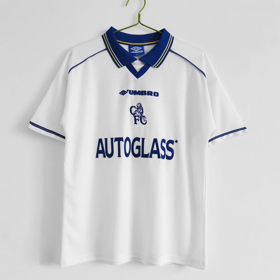 Maglia Chelsea Away Retro 1998-2000