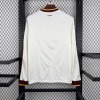 Maglia Spagna Away 2026 Maniche Lunghe