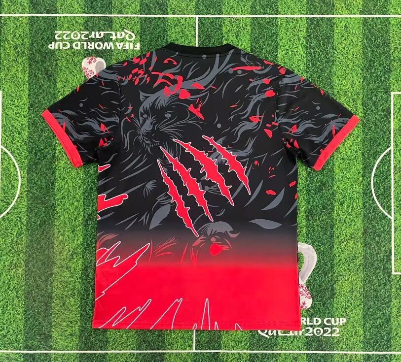 8cd431d798217e5dcd4a89e56e1f6ff5.jpg Maglia Brasile 2025/26 Special Red