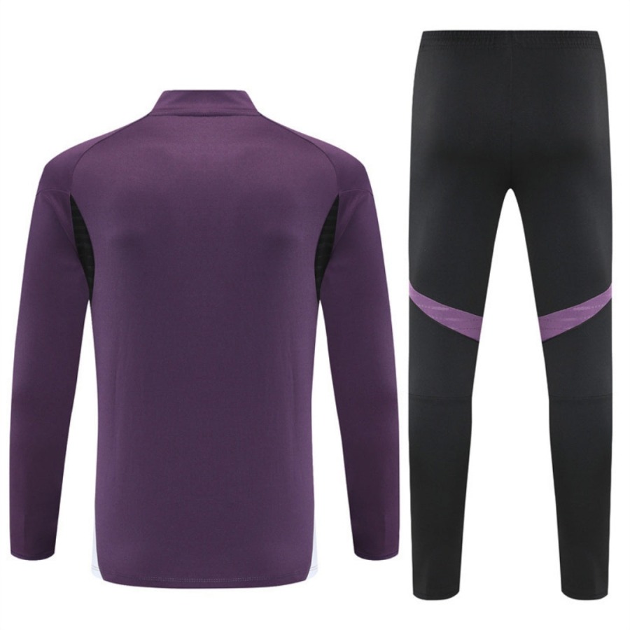 Maglia Manchester United 2025/26 Viola Speciale