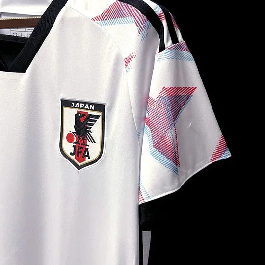 Maglia Giappone 2022/23 Mondiale