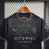 Maglia Manchester City Drago 2024/25