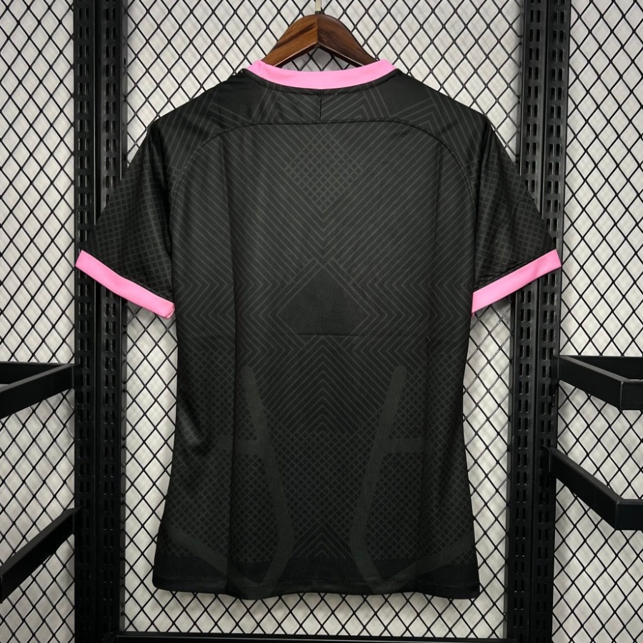 Maglia Inter Milan 24/25 Serpente Rosso