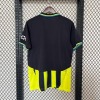 Maglia Manchester City 24/25 Gialla