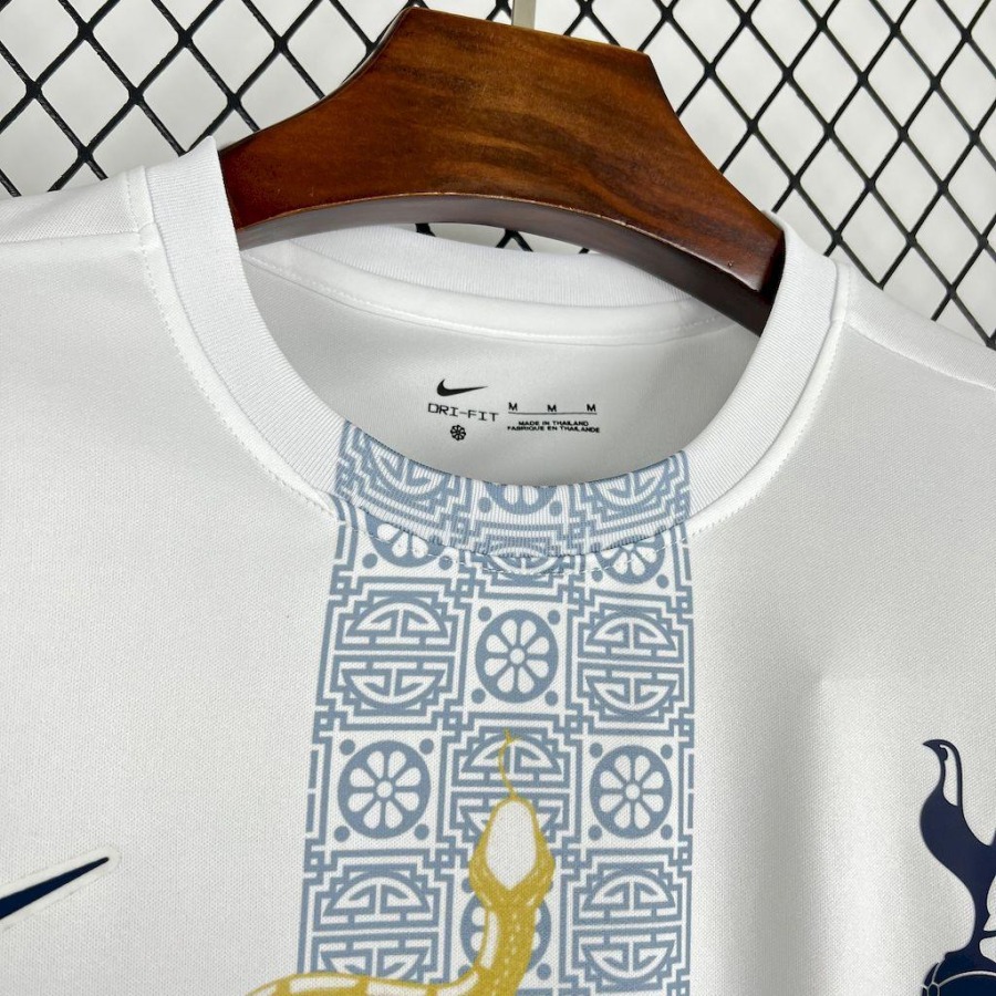 Maglia Tottenham Concept 2025-26
