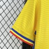 90c71c77.jpg Maglia Romania 2025 Calcio Uomo Donna Bambino