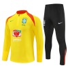 Maglia Brasile 25/26 Gialla Ufficiale