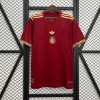 Maglia Messico Concept Rosso 2025