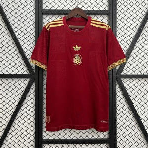 91682063.jpg Maglia Messico Concept Rosso 2025
