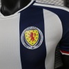 Maglia Scozia Concept 2026