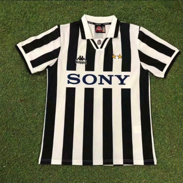 Maglia Juventus 1996/97 Home