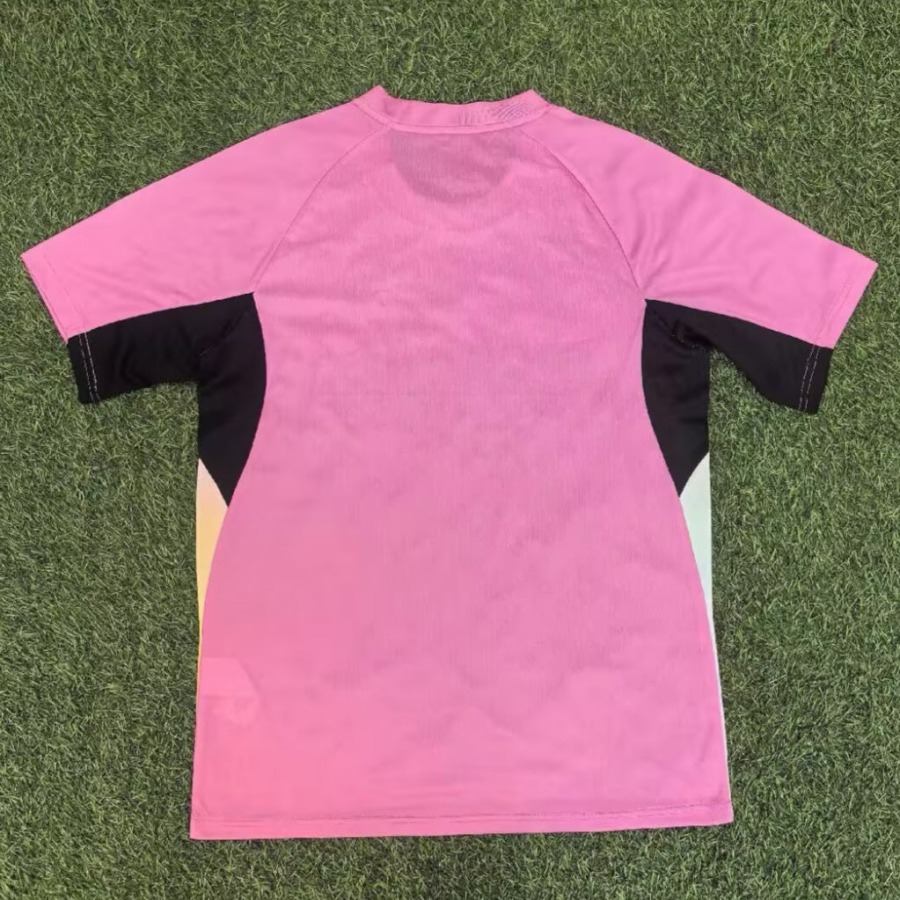Maglia Portogallo 2026/27 Speciale Colorato
