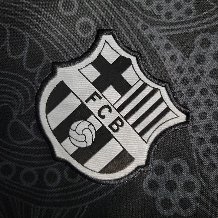 Maglia FC Barcellona 2023-2024 edizione speciale